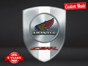 Honda Motorhauben Embleme Pro Max Robust Elegant Leistung